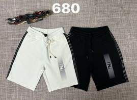 Picture of Fendi Short Pants _SKUFendiXS-Lxetr9317533